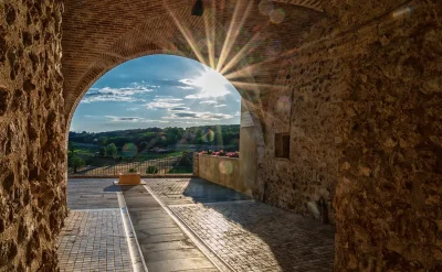 Umbria Massa Martana (PG) Viaticus Festival dei Piccoli Turismi
