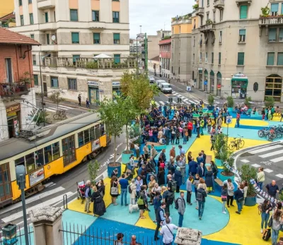 Milano 48 low cost NoLo