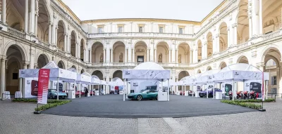 Modena Motor Valley Fest 2026