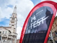 Modena Motor Valley Fest 2026