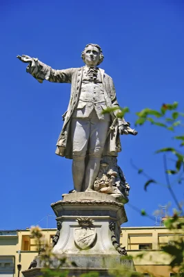 Caserta antica e moderna oltre la superba Reggia 19 Campania - Caserta - Reggia