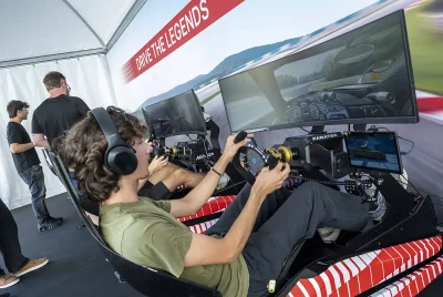 Modena Motor Valley Fest 2026