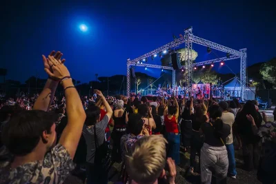 Ravenna Festival 2026: Nel Segno di Francesco, un Sole che Sorge sull’Arte 1 Ravenna Festival Arena stadiopini Cervia