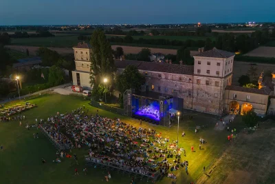 Ravenna Festival 2026: Nel Segno di Francesco, un Sole che Sorge sull’Arte 8 Ravenna Festival Palazzo San Giacomo