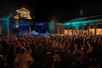 Ravenna Festival 2026: Nel Segno di Francesco, un Sole che Sorge sull’Arte 5 Ravenna Festival Pavaglione Lugo