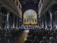 Ravenna Festival S. Apollinare in Classe