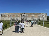 Campania, Reggia di Caserta