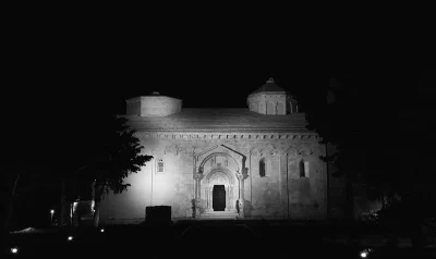 Puglia, Gargano, Manfredonia Siponto 
