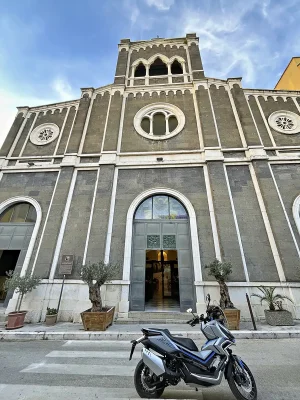 Caserta antica e moderna oltre la superba Reggia 14 Campania - Caserta - Reggia