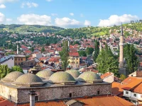 Bosnia Erzegovina, Sarajevo