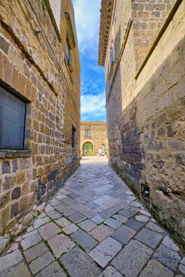 Caserta antica e moderna oltre la superba Reggia 20 Campania - Caserta - Reggia