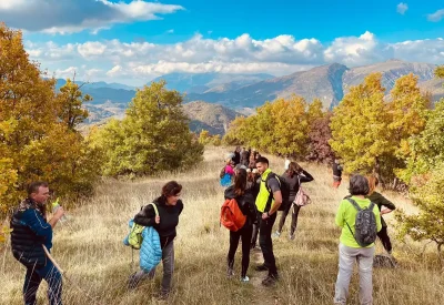 Geografia di Pace IT.A.CÀ 2026 Festival Turismo responsabile