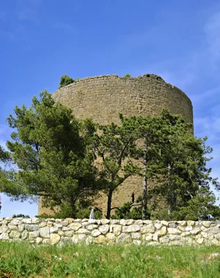 Caserta antica e moderna oltre la superba Reggia 2 Campania, Reggia di Caserta - Caserta vecchia - torre