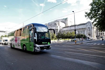 Milano 48 low cost 