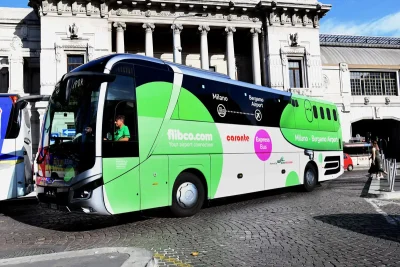 Miilano 48 ore low cost 