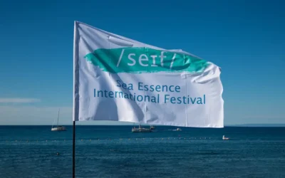 Arcipelago Toscano, Isola d'Elba, SEIF 2026,