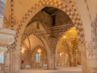 Alessandria - ex chiesa San Francesco - polo culturale