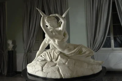 I tre secoli di bellezza di Villa Carlotta: incanto botanico e capolavori d’arte sul Lago di Como 7 Lago di Como, Tremezzina, Villa Carlotta, Giardino botanico, museo,
