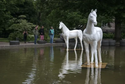 Germania - Baden Baden - Terme - Cittaà Termale UNESCO - Baden –Wurttemberg -