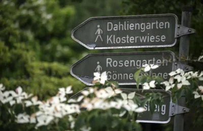 Germania - Baden Baden - Terme - Cittaà Termale UNESCO - Baden –Wurttemberg -