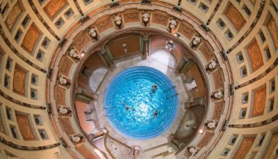 land Baden –Wurttemberg, Baden-Baden, Terme, Belle Époque, parchi storici, acque curative,