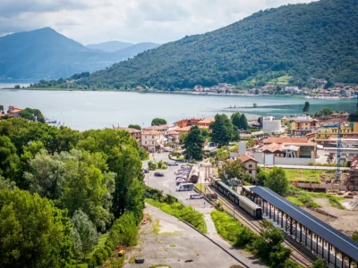 Il Fascino del Viaggio Open-Air: in Italia debuttano le nuove Carrozze Panoramiche 7 Fondazione FS Italia, Regione Lombardia, Carrozze Panoramiche, Turismo slow, Viaggio,