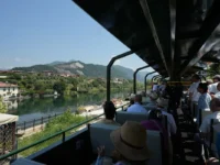 Fondazione FS Italia, Regione Lombardia, Carrozze Panoramiche, Turismo slow, Viaggio,