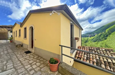 San Fele oltre le cascate: storie, sapori e l'incanto autentico della Basilicata 5 Basilicata, San Fele Borgo dei Borghi 2026