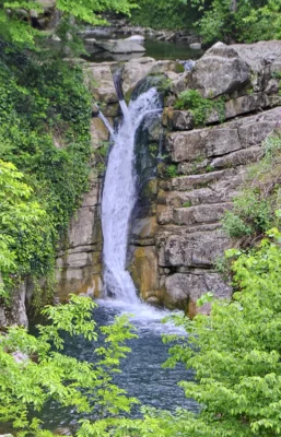 San Fele oltre le cascate: storie, sapori e l'incanto autentico della Basilicata 15 Basilicata, San Fele, Borgo dei Borghi 2026,