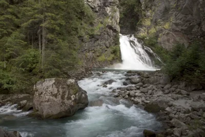 Valle Aurina, dove l’estate è un respiro di freschezza tra vette e ghiacciai 6 Alto Agige, Valle Aurina, idroterapia, Centro Climatico di Predoi, Cascate di Riva di Tures,