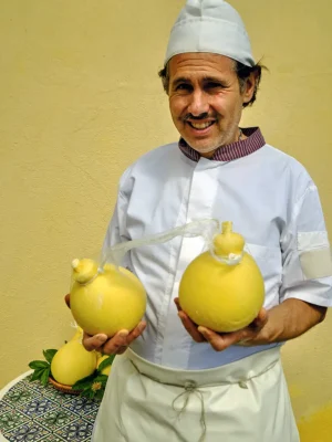 San Fele oltre le cascate: storie, sapori e l'incanto autentico della Basilicata 12 Basilicata, San Fele Borgo dei Borghi 2026,