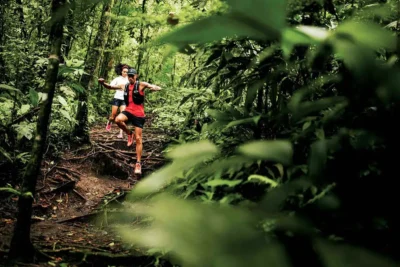 Moda e accessori, Vintage, indoor, outdoor, Columbia Trail Run