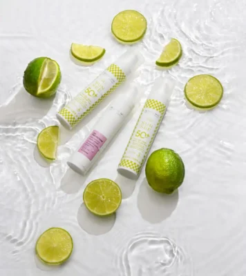 Protezione solare. crema, emulsione, Beauty Spa Natural Resources 