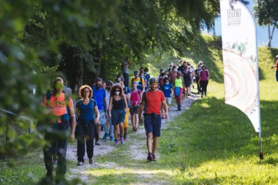Trentino, Fai della Paganella, Orme 2026, Festival dei sentieri