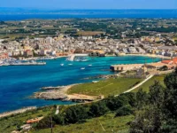 Sicilia. Isole Egadi, Favignana, FestivalFlorio 2026