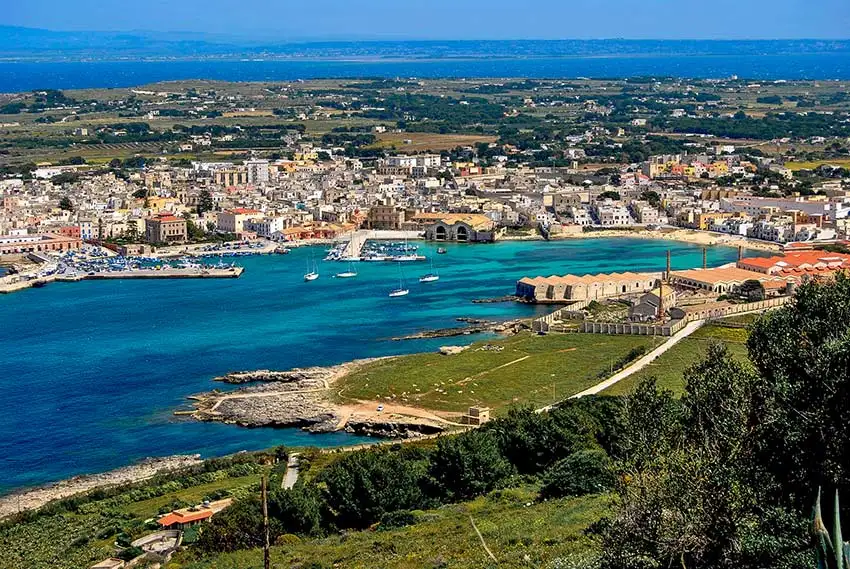 Sicilia. Isole Egadi, Favignana, FestivalFlorio 2026