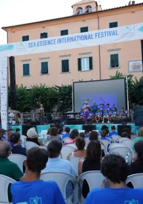 Arcipelago Toscano, Isola d'Elba, SEIF 2026,