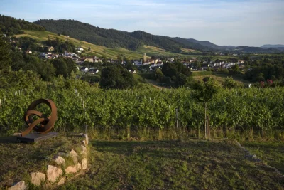 Germania - Baden Baden - Terme - Cittaà Termale UNESCO - Baden –Wurttemberg -