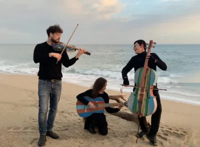 Arcipelago Toscano, Isola d'Elba, SEIF 2026,