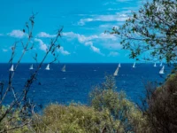 Arcipelago Toscano, Isola d'Elba, SEIF 2026,