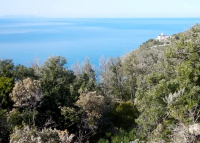 Arcipelago Toscano, Isola d'Elba, SEIF 2026,