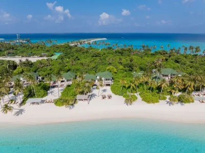 Arcipelago Maldive, atollo Noonu, relitto, Siyam World