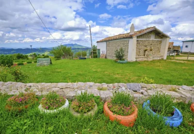 San Fele oltre le cascate: storie, sapori e l'incanto autentico della Basilicata 11 Basilicata, San Fele Borgo dei Borghi 2026, palazzo Fascella
