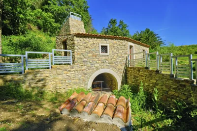 San Fele oltre le cascate: storie, sapori e l'incanto autentico della Basilicata 16 Basilicata, San Fele, Borgo dei Borghi 2026,