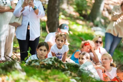 Trentino, Fai della Paganella, Orme 2026, Festival dei sentieri