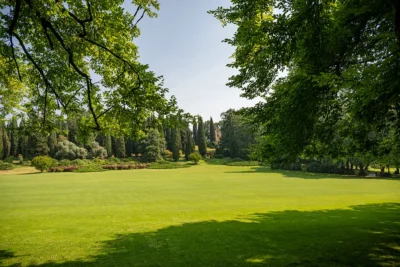 Al Giardino Sigurtà le Fioriture dialogano con l’Arte: 162 installazioni di Animali diffuse nel Parco 4 Valeggio sul Mincio, Parco Giardino Sigurtà,