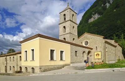 San Fele oltre le cascate: storie, sapori e l'incanto autentico della Basilicata 13 Basilicata, San Fele Borgo dei Borghi 2026, Pierno