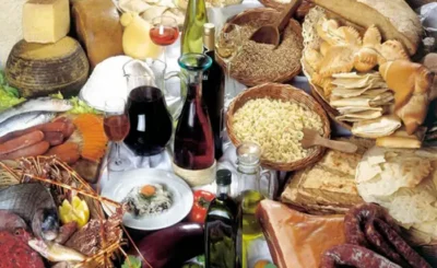 La Sardegna che fa sognare: avventure, escursioni, tradizioni millenarie 6 Sardegna, Supramonte, Cista Smeralda, Golfo di Orosei, Villasimius, Penisola del Sinis, Barbagia,
