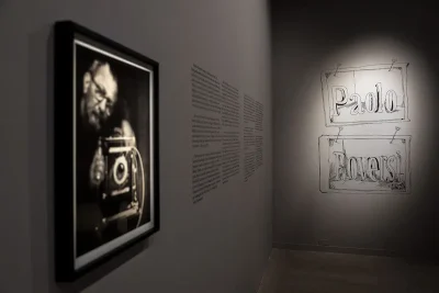 Ravenna - MAR - galleria - Paolo Roversi