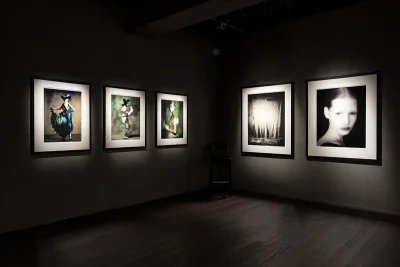 Ravenna - MAR - galleria - Paolo Roversi